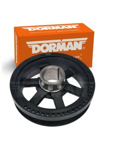 Dorman Engine Harmonic Balancer