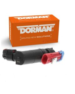 Dorman Vapor Canister Vent Solenoid