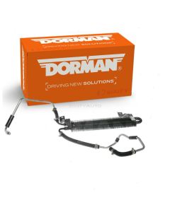 Dorman Power Steering Cooler