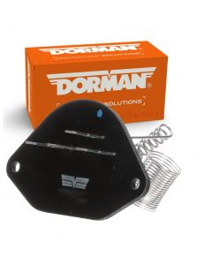 Dorman HVAC Blower Motor Resistor