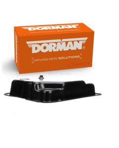 Dorman Automatic Transmission Oil Pan