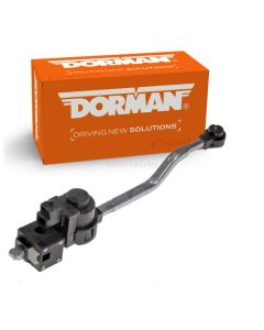 Dorman Shift Interlock Solenoid