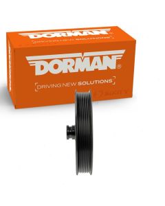 Dorman Power Steering Pump Pulley