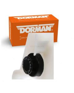Dorman Engine Coolant Reservoir