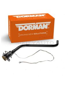 Dorman Fuel Filler Neck