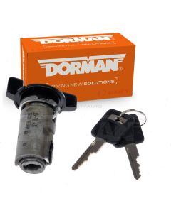 Dorman Ignition Lock Cylinder