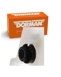 Dorman Engine Coolant Reservoir