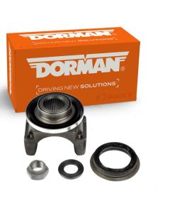 Dorman Differential End Yoke
