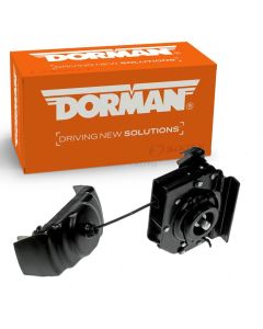Dorman Spare Tire Hoist