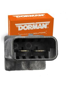 Dorman Engine Cooling Fan Assembly