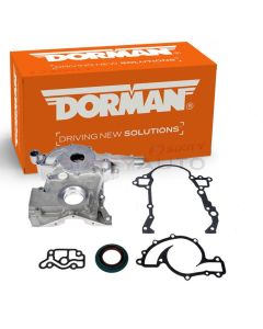 Dorman Engine Timing Cover
