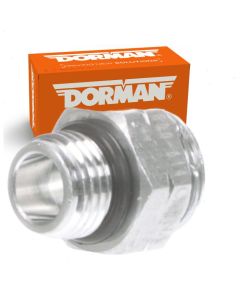 Dorman Automatic Transmission Oil Cooler Line Connector