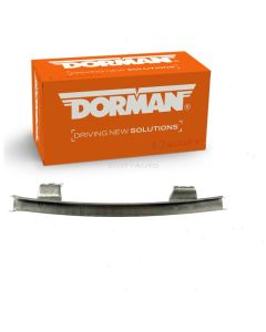 Dorman Window Channel