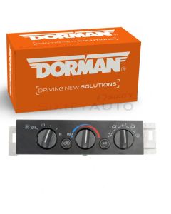 Dorman HVAC Control Module