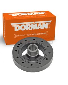 Dorman Engine Harmonic Balancer