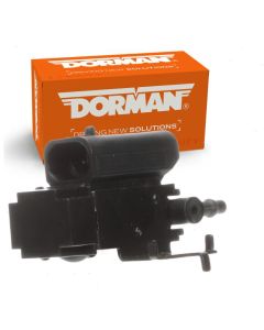 Dorman Turbocharger Wastegate Solenoid