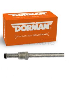 Dorman Fuel Line Connector