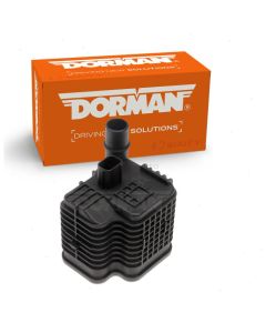 Dorman Evaporative Emissions System Leak Detection Pump