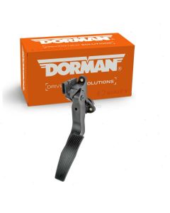Dorman Accelerator Pedal