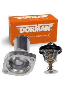 Dorman Engine Coolant Thermostat Housing Assembly