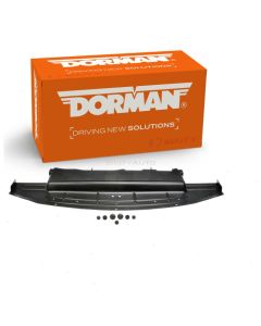 Dorman Undercar Shield