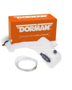 Dorman Washer Fluid Reservoir