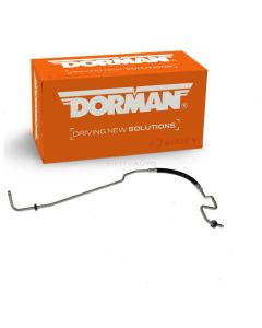 Dorman Automatic Transmission Oil Cooler Hose Assembly