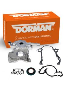 Dorman Engine Timing Cover