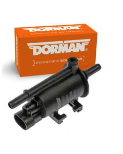Dorman Vapor Canister Purge Valve