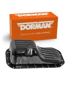 Dorman Engine Oil Pan
