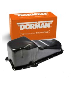 Dorman Engine Oil Pan