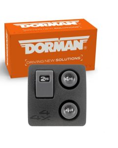 Dorman 4WD Switch