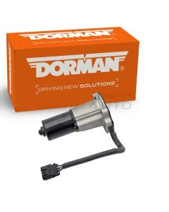 Dorman Transfer Case Motor