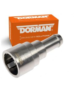 Dorman HVAC Heater Hose Connector