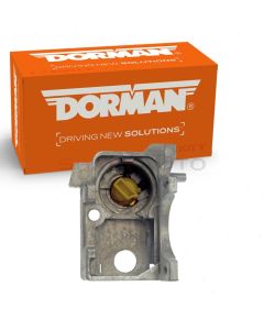 Dorman Ignition Lock Housing