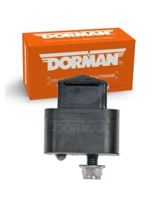 Dorman Jounce Bumper