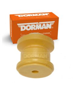 Dorman Suspension Control Arm Bumper