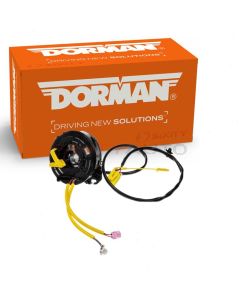 Dorman Air Bag Clockspring