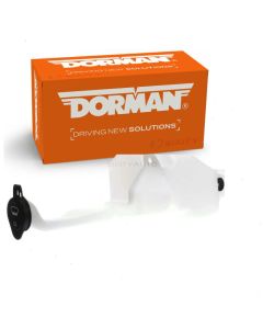 Dorman Washer Fluid Reservoir