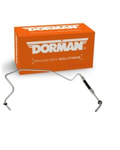 Dorman Automatic Transmission Oil Cooler Hose Assembly