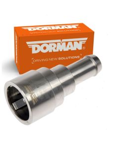 Dorman HVAC Heater Hose Connector