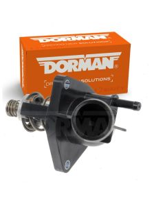 Dorman Engine Coolant Thermostat Housing Assembly