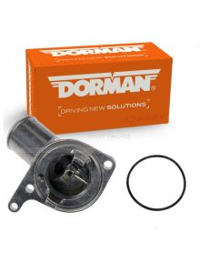 Dorman Engine Coolant Thermostat Housing Assembly