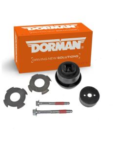 Dorman Body Mount