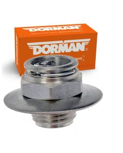Dorman Automatic Transmission Oil Cooler Line Connector