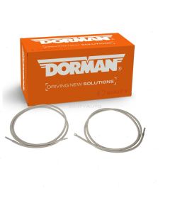 Dorman Fuel Line