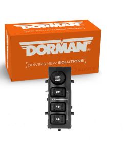 Dorman 4WD Switch