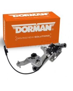 Dorman Steering Column Shift Mechanism