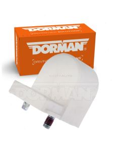 Dorman Suspension Control Arm Bumper