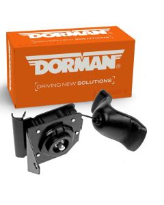 Dorman Spare Tire Hoist